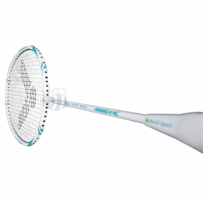 BeeS-Sport-BS-100-White/Aqua-4104-4