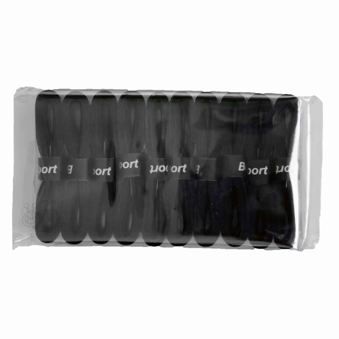 BeeS-Sport-Overgrip-Pro-by-Victor-10-pcs-Black-5203-1