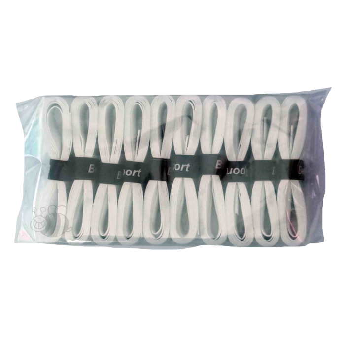 BeeS-Sport-Overgrip-Pro-by-Victor-10-pcs-White-5204-1