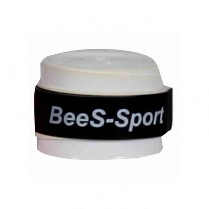 BeeS-Sport-Overgrip-Tacky-White-1814-1