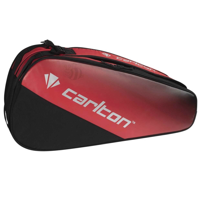 Carlton-2-vaks-Pro-2-Comp-Red/Black-8683-1