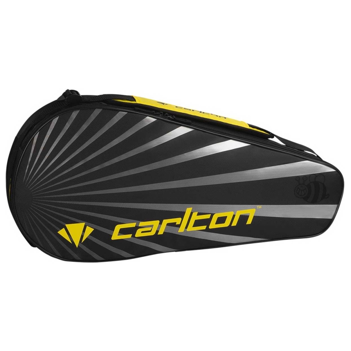 Carlton-2-vaks-Team-2-Comp-Black/Yellow-8682-1