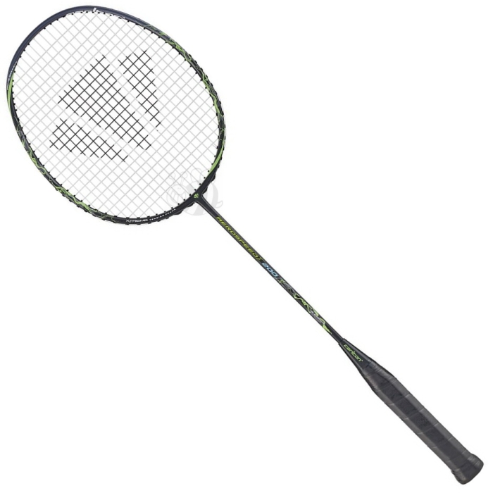 Carlton-Aerospeed-200-Graphite-7397-1
