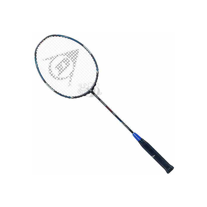 Dunlop-Savage-Woven-Pro-Black/Blue-0679-1