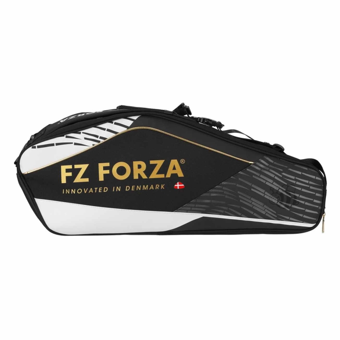 Forza-2-vaks-Tour-line-12-pcs-Black/White-8593-1