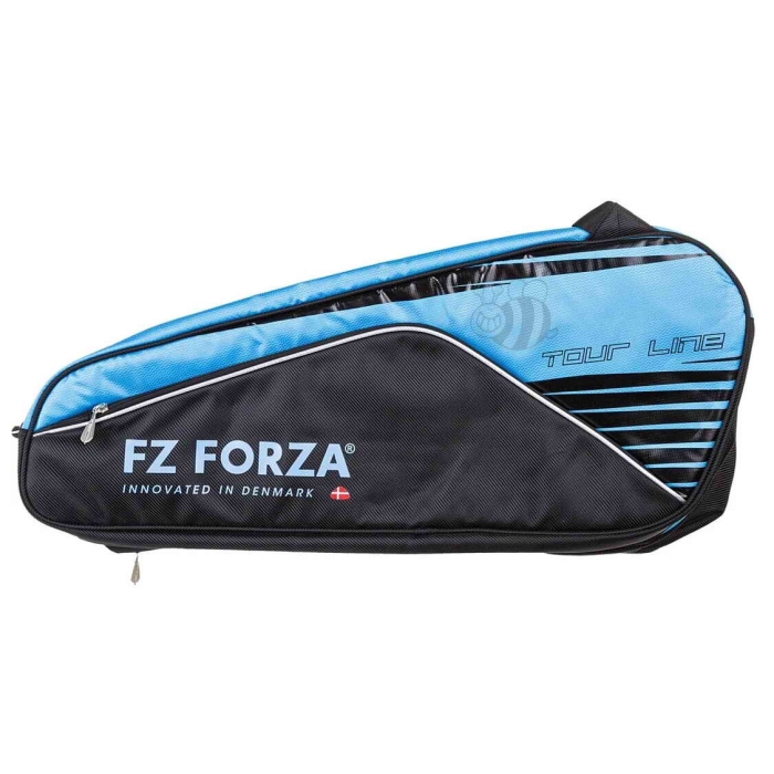 Forza-2-vaks-Tour-line-6-pcs-Black/Blue-2856-1