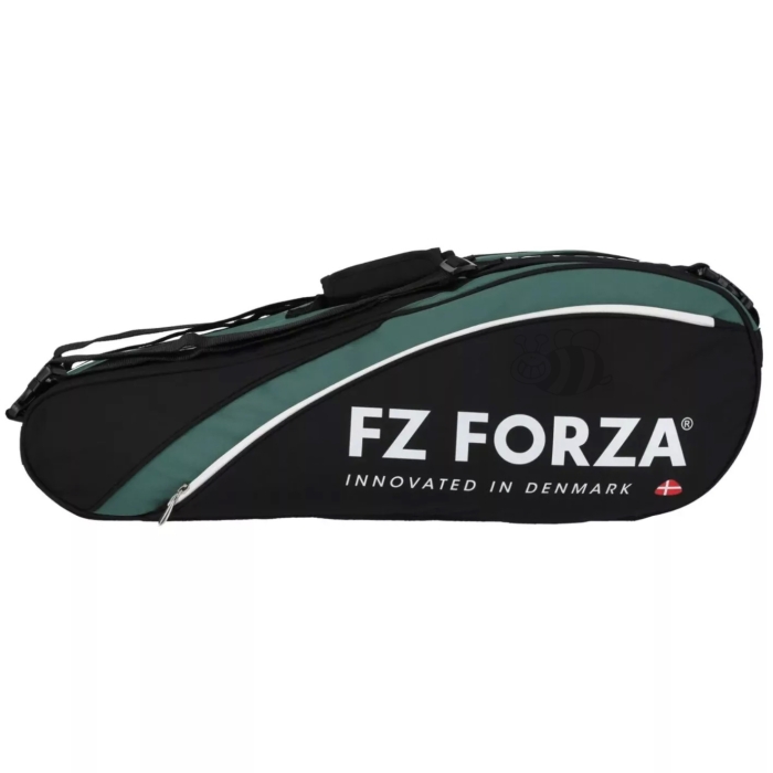 Forza-2-vaks-Tour-line-6-pcs-Green-5349-1
