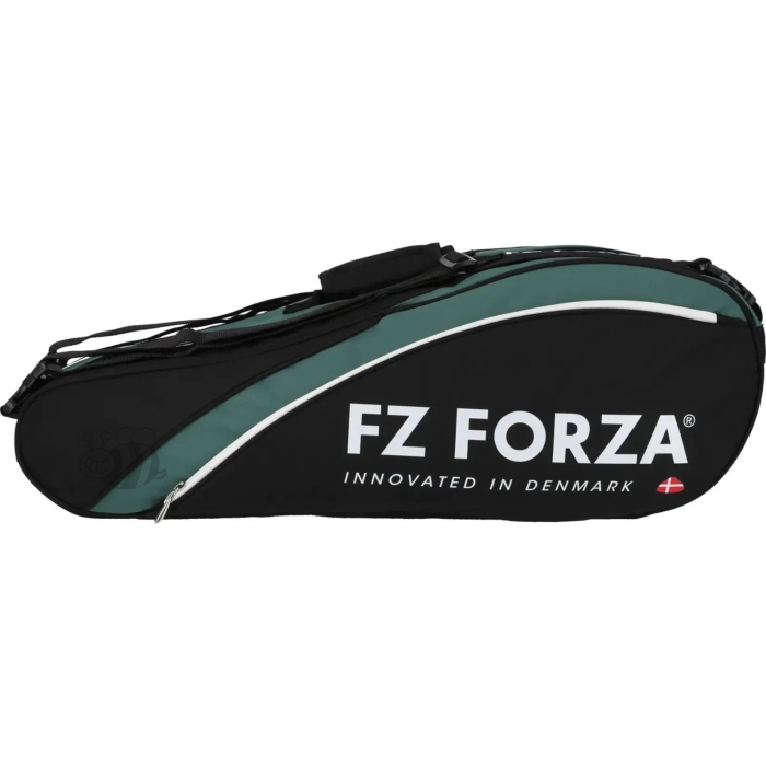 Forza-3-vaks-Play-Line-9-pcs-Green-5348-1