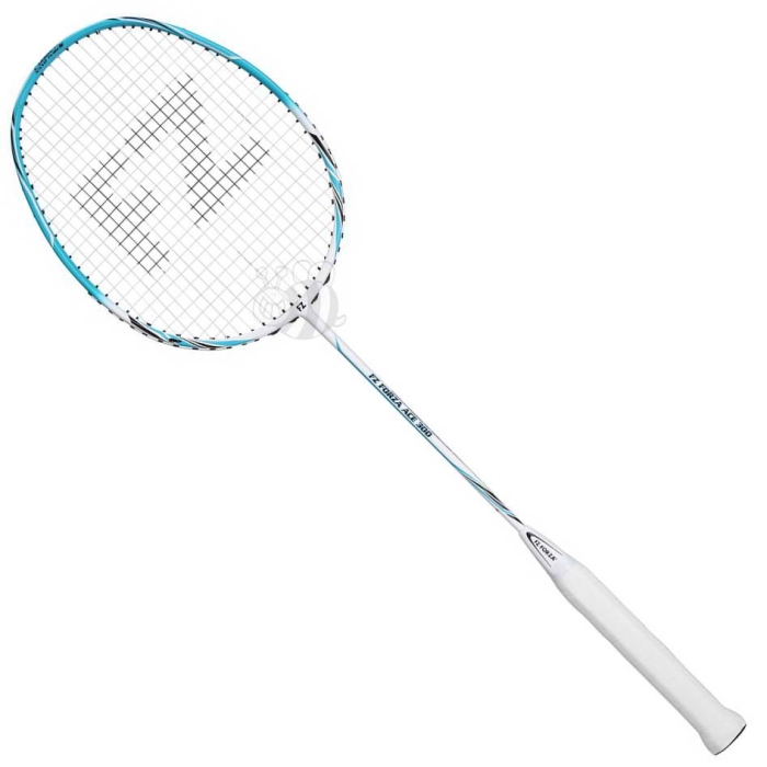 Forza-Ace-300-White/Blue-8599-1