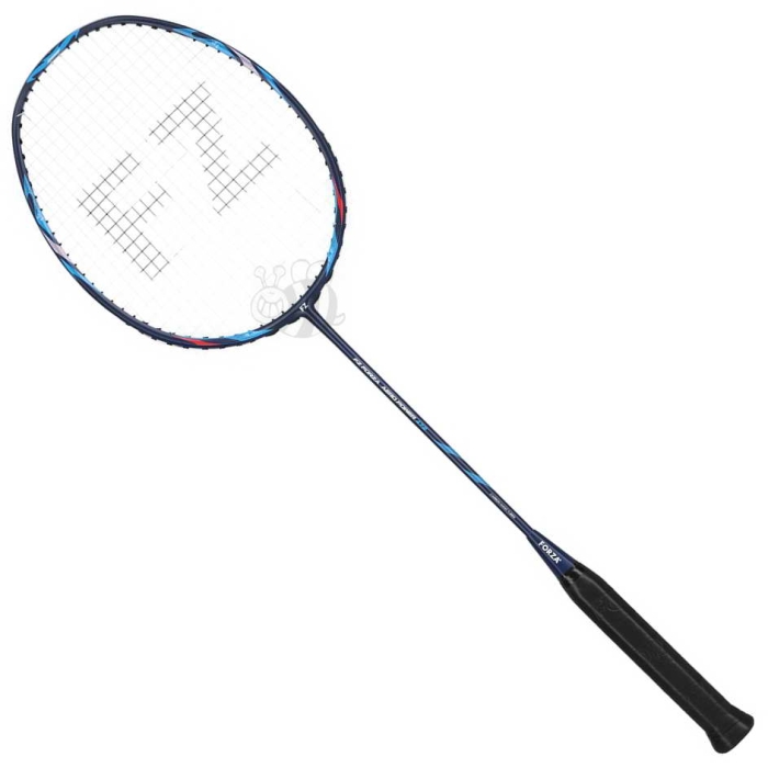 Forza-Aero-Power-472-Black/Blue-Frame-8137-1