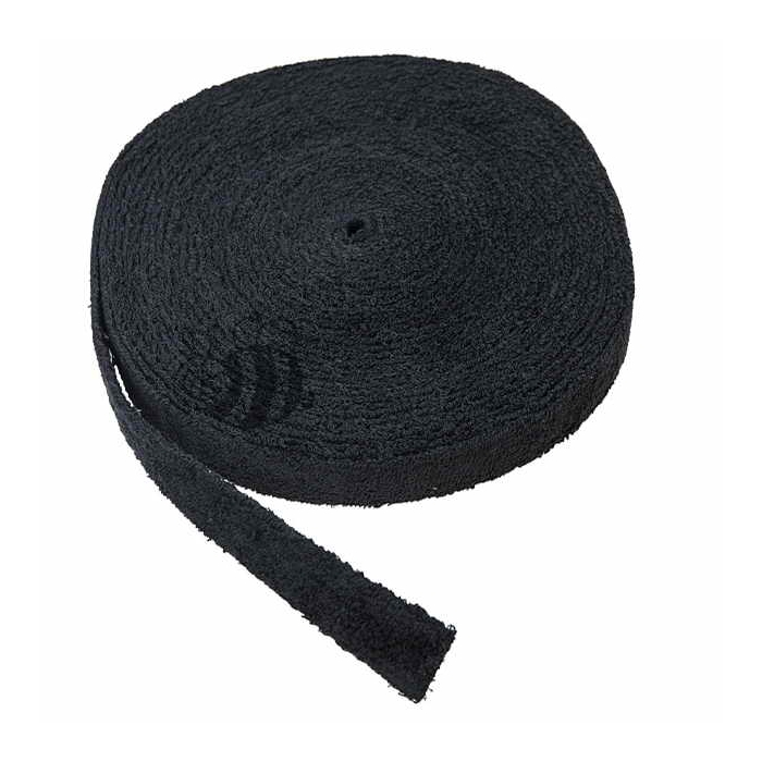 Forza-Basisgrip-Badstof-rol-Black-6930-1