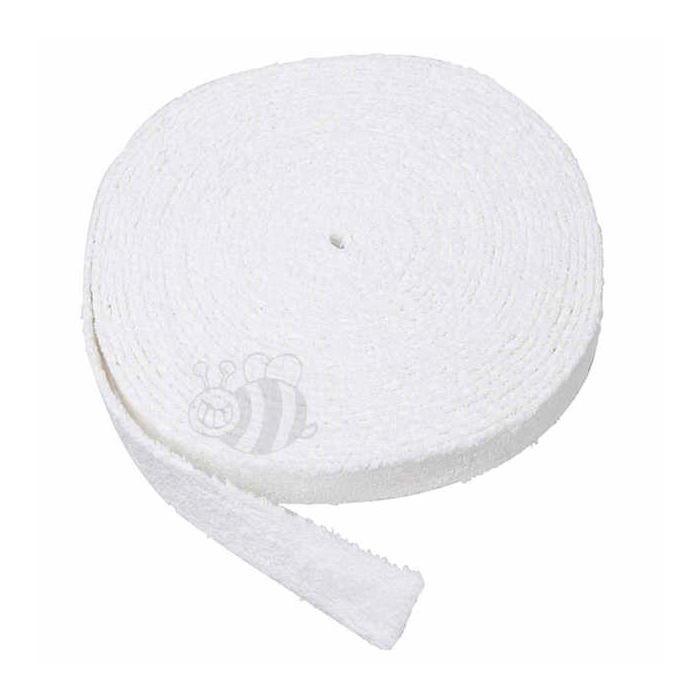 Forza-Basisgrip-Badstof-rol-White-6931-1