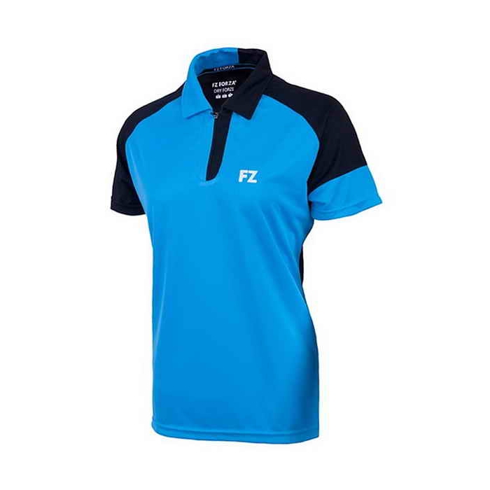 Forza-Polo-Heidi-Blue/Black-Lady-1