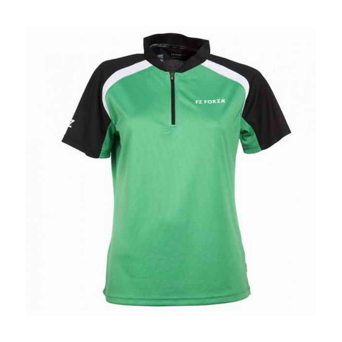 Forza-Polo-Kis-Bright-Green-Lady-1