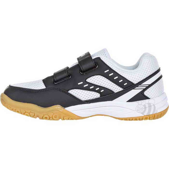 Forza-SH-X-Pulse-White/Black-Jeugd-1