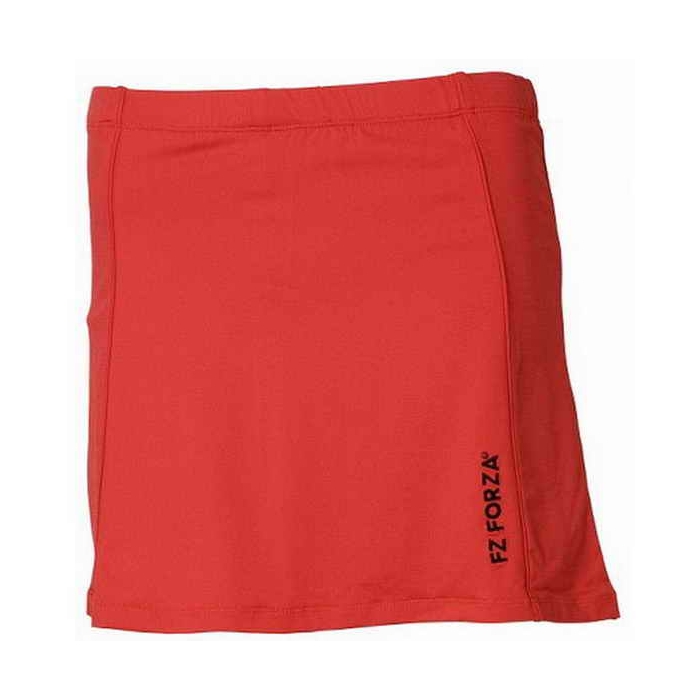 Forza-Skirt-Zari-Red-1