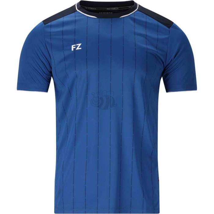 Forza-T-shirt-CL2604-M-Navy-Blue-1