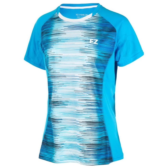 Forza-T-shirt-Phoebe-Blue-Lady-1