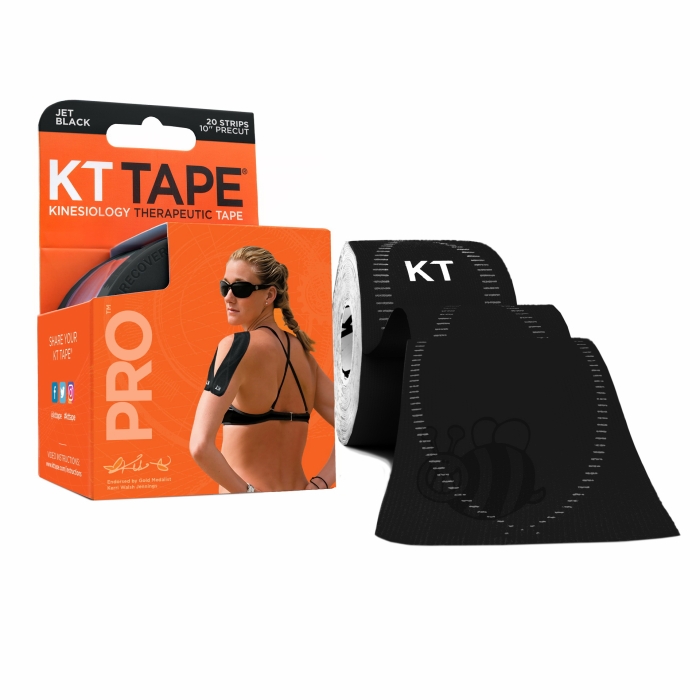 McDavid-Tape-KT-Tape-Pro-Black-5250-1