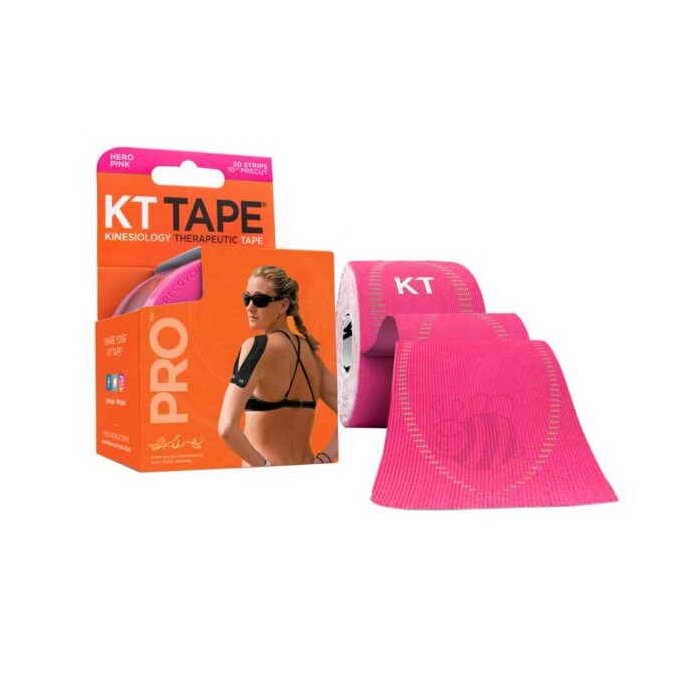 McDavid-Tape-KT-Tape-Pro-Bright-Pink-6151-1
