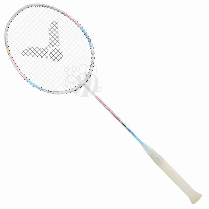 Victor-Auraspeed-77F-I-French-Pink-4U6-Frame-4794-1
