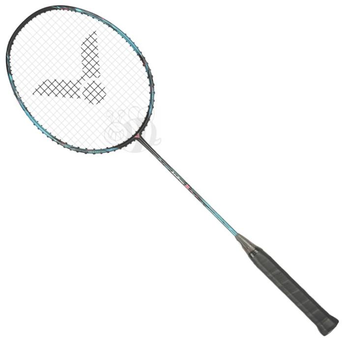 Victor-Auraspeed-JU-C-Black/Blue-4U5-Frame-6938-1