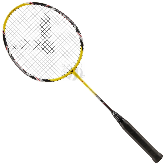 Victor-Beginner-AL-2200-KIDDY-Yellow-Jeugd-G3-7575-1