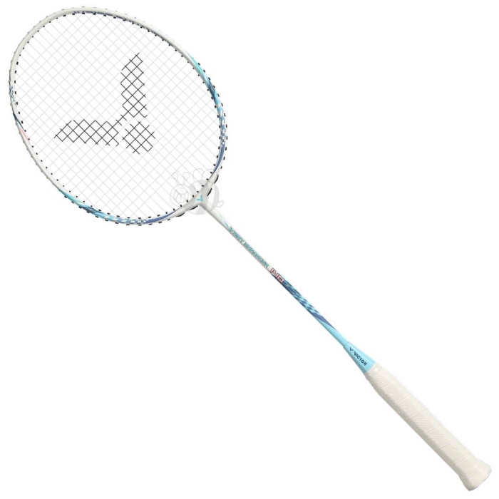 Victor-Beginner-Wrist-Enhancer-140-White/Blue-G5-7525-1