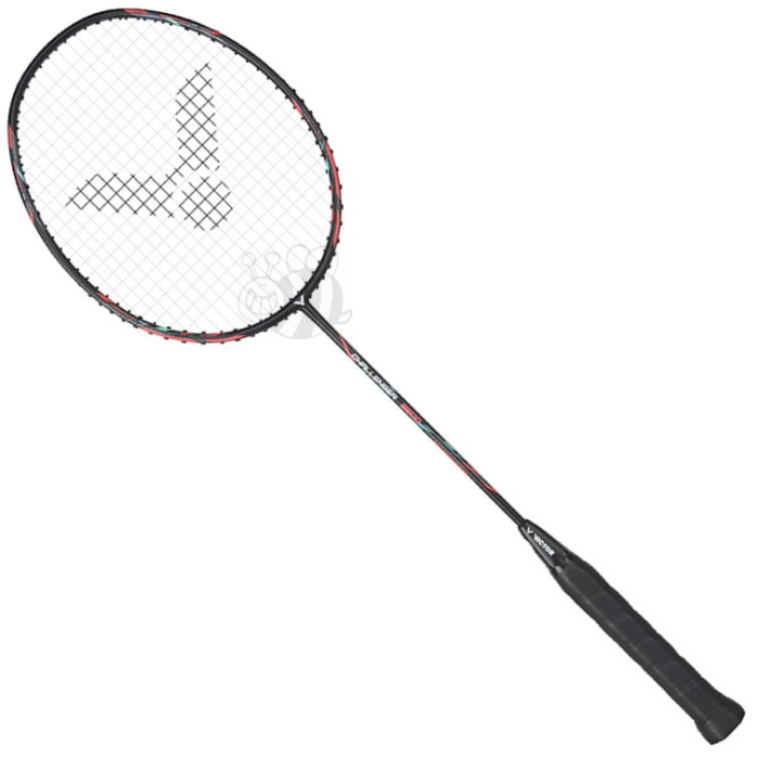 Victor-Challenger-9500-CD-Black/Red-3U5-6253-1