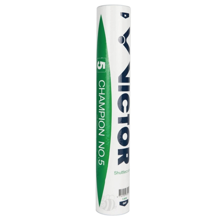 Victor-Champion-No.5-snelheid-78-7509-1