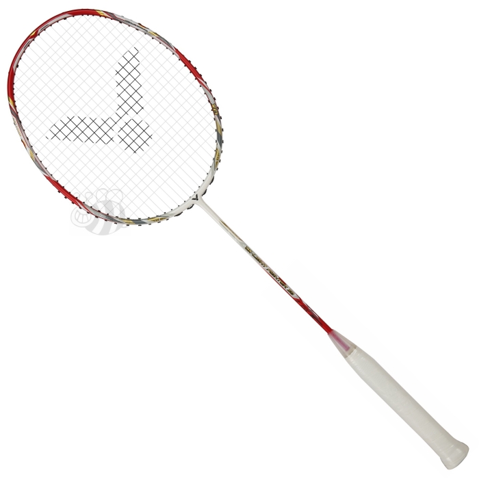 Victor-DriveX-Light-Fighter-50-D-Red/White-5U6-9836-1