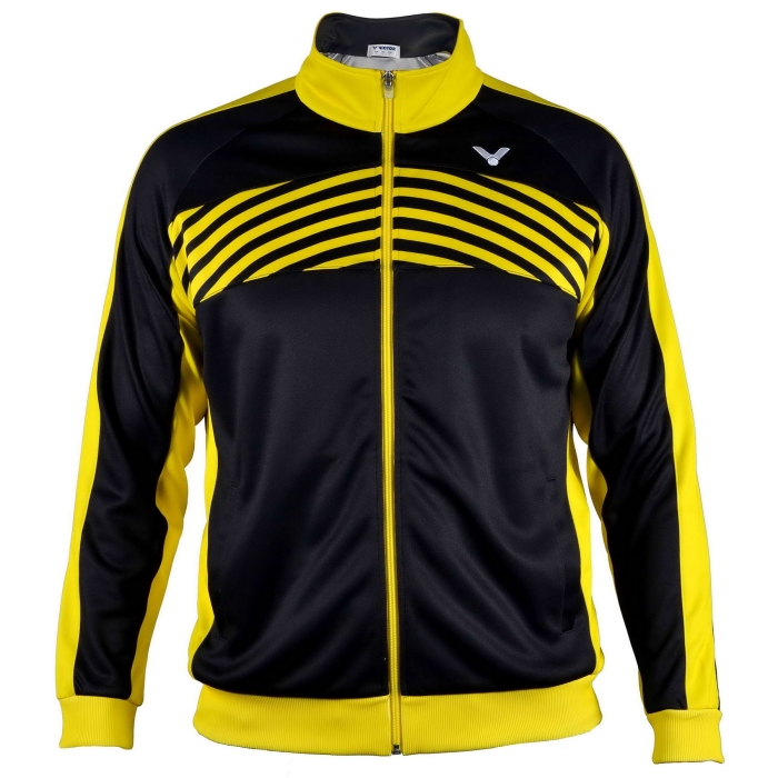 Victor-Jacket-J-6261-Black/Yellow-1