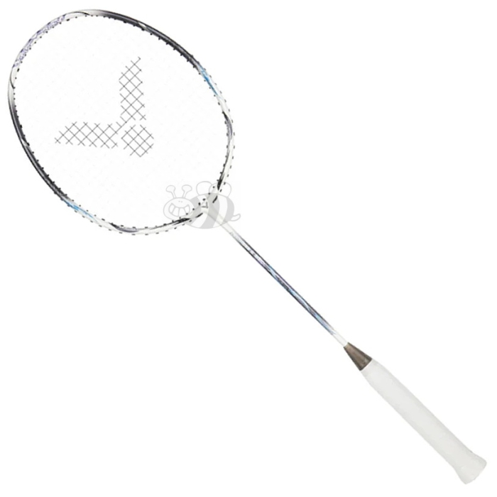 Victor-Jetspeed-S-20-K-White/Blue-4U6-Frame-5371-1