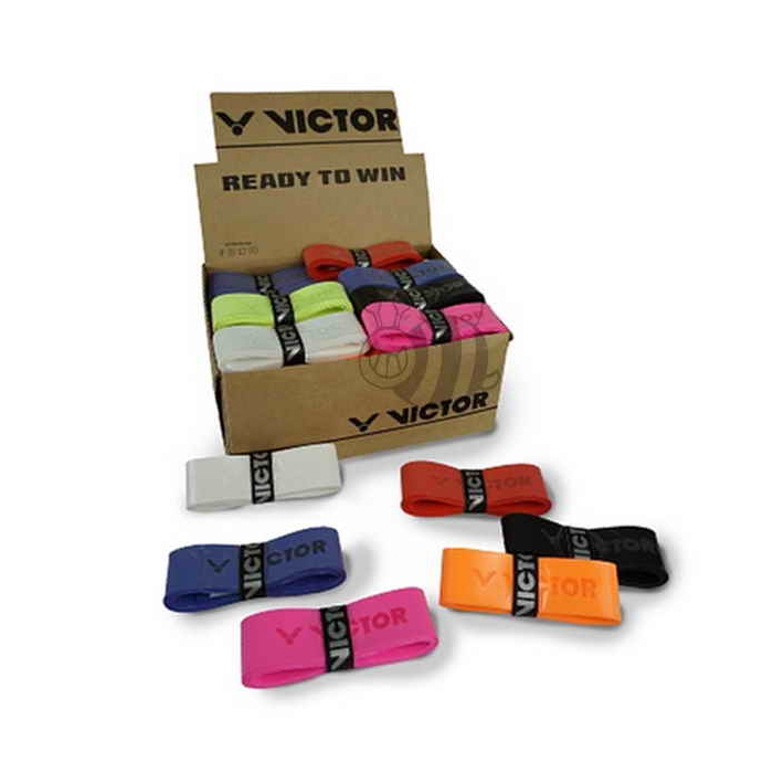 Victor-Overgrip-Pro-50-pack-Assorti-6149-1