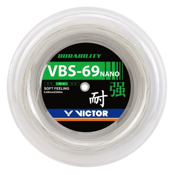 Victor-Rol-VBS-69-Nano-White-9233-1