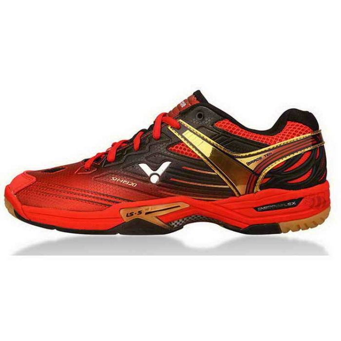 Victor-SH-A920-Red/Black-1