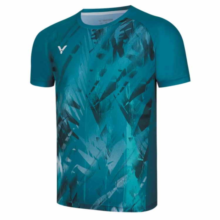 Victor-T-shirt-T-55000TD-G-Green-1