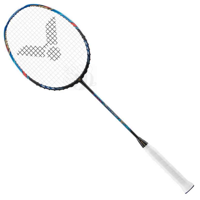Victor-Thruster-F-Black/Blue-4U5-7702-1