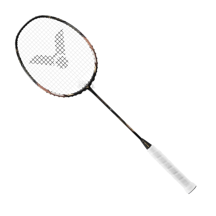 Victor-Thruster-F-Black/Gold-4U5-2381-1