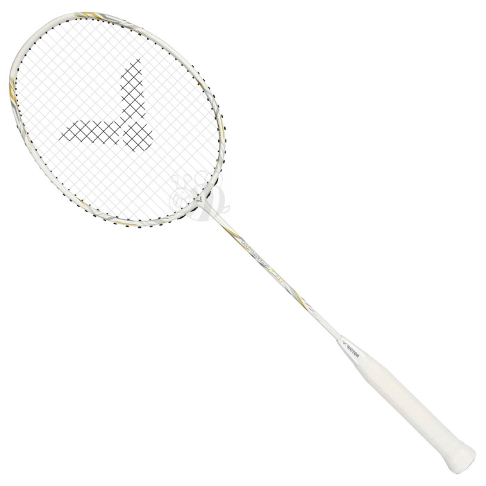 Victor-Thruster-K-AK-AX-White/Gold-4U5-8244-1