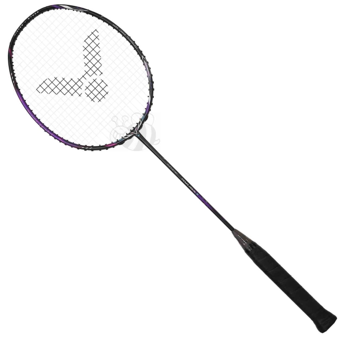 Victor-Thruster-Ryuga-II-J-Black/Purple-3U5-4203-1