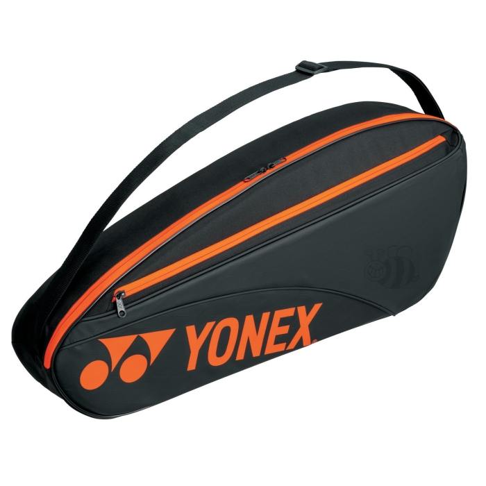 Yonex-1-vaks-42323EX-Black/Orange-4877-1