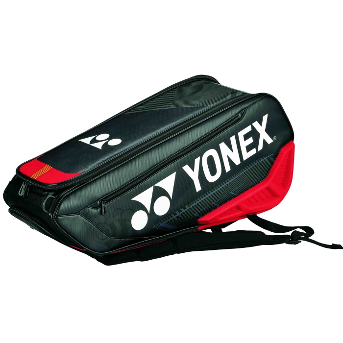 Yonex-2-vaks-02326-Expert-Black/Red-4482-1