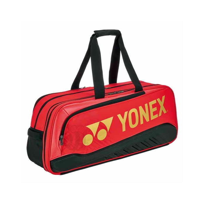 Yonex-2-vaks-02531WEX-Expert-Red/Black-6978-1