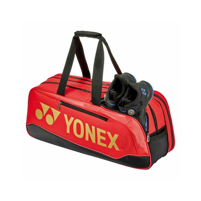 Yonex-2-vaks-02531WEX-Expert-Red/Black-6978-2