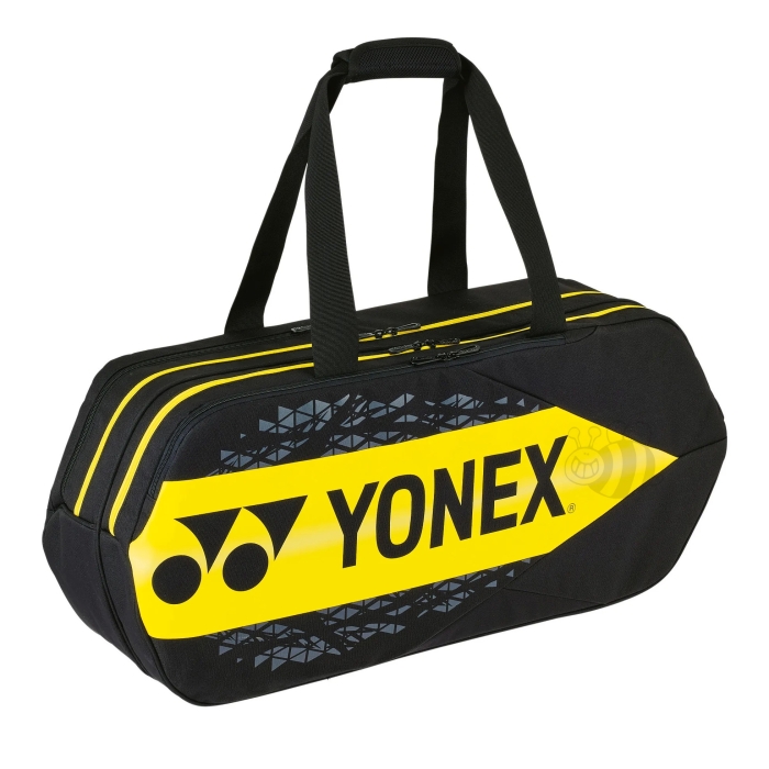 Yonex-2-vaks-92231WEX-Black/Yellow-4999-1