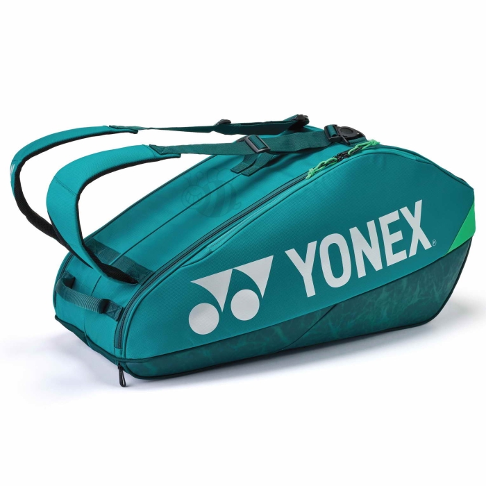 Yonex-2-vaks-92426EX-Dark-Green-8260-1