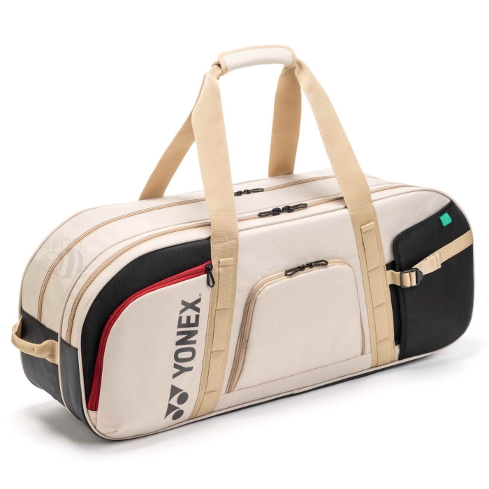 Yonex-2-vaks-BA72631WEX-Gearlogic-Beige-8918-1