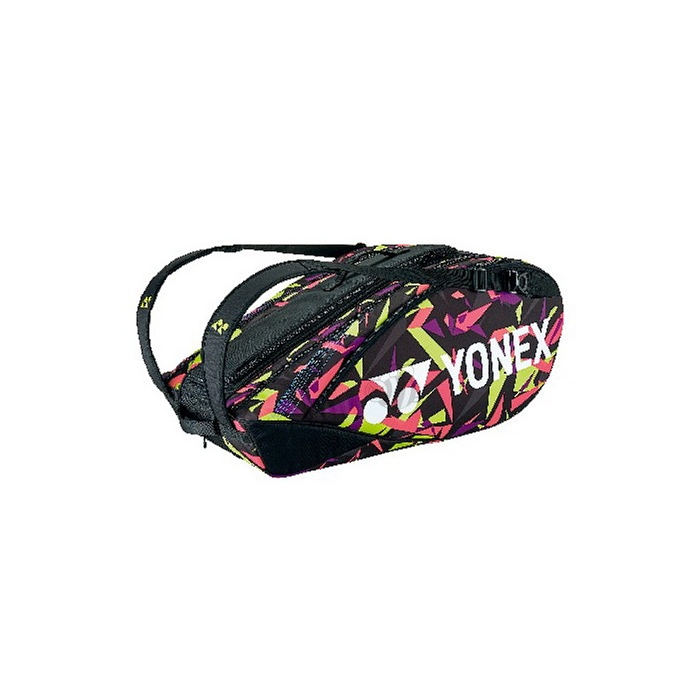 Yonex-3-vaks-92229-Black/Pink-4328-1