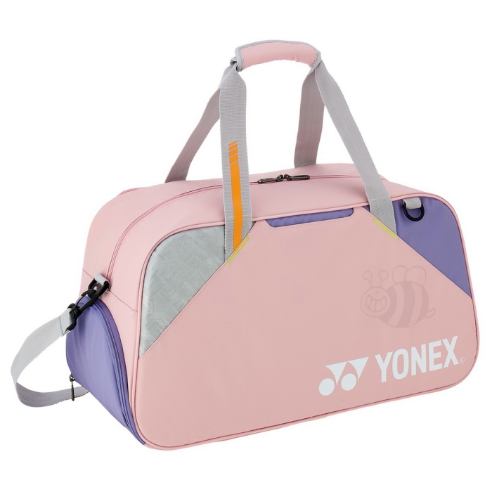Yonex-52511EX-Club-Boston-Pink-7004-1